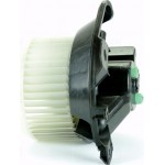 Nissens Βεντιλατέρ Εσωτερικού Χώρου - 87086