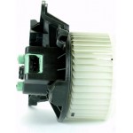 Nissens Βεντιλατέρ Εσωτερικού Χώρου - 87086