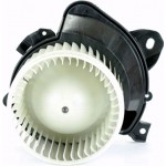 Nissens Βεντιλατέρ Εσωτερικού Χώρου - 87086