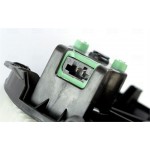 Nissens Βεντιλατέρ Εσωτερικού Χώρου - 87086