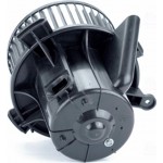 Nissens Βεντιλατέρ Εσωτερικού Χώρου - 87090