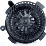 Nissens Βεντιλατέρ Εσωτερικού Χώρου - 87090