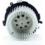 Nissens Βεντιλατέρ Εσωτερικού Χώρου - 87092