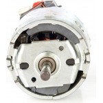 Nissens Βεντιλατέρ Εσωτερικού Χώρου - 87097