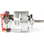 Nissens Βεντιλατέρ Εσωτερικού Χώρου - 87097