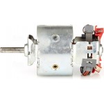 Nissens Βεντιλατέρ Εσωτερικού Χώρου - 87097