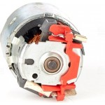 Nissens Βεντιλατέρ Εσωτερικού Χώρου - 87097