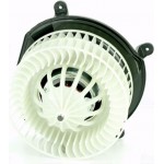 Nissens Βεντιλατέρ Εσωτερικού Χώρου - 87103