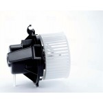 Nissens Βεντιλατέρ Εσωτερικού Χώρου - 87105