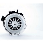 Nissens Βεντιλατέρ Εσωτερικού Χώρου - 87105