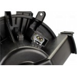 Nissens Βεντιλατέρ Εσωτερικού Χώρου - 87105