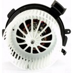 Nissens Βεντιλατέρ Εσωτερικού Χώρου - 87106