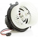 Nissens Βεντιλατέρ Εσωτερικού Χώρου - 87109