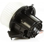 Nissens Βεντιλατέρ Εσωτερικού Χώρου - 87109