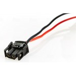 Nissens Βεντιλατέρ Εσωτερικού Χώρου - 87109