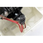 Nissens Βεντιλατέρ Εσωτερικού Χώρου - 87110