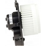 Nissens Βεντιλατέρ Εσωτερικού Χώρου - 87111