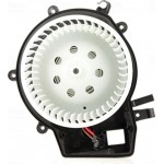 Nissens Βεντιλατέρ Εσωτερικού Χώρου - 87111