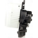 Nissens Βεντιλατέρ Εσωτερικού Χώρου - 87111