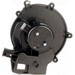 Nissens Βεντιλατέρ Εσωτερικού Χώρου - 87111