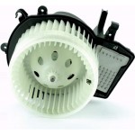 Nissens Βεντιλατέρ Εσωτερικού Χώρου - 87111