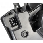 Nissens Βεντιλατέρ Εσωτερικού Χώρου - 87111