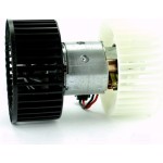 Nissens Βεντιλατέρ Εσωτερικού Χώρου - 87115