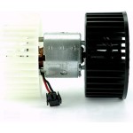 Nissens Βεντιλατέρ Εσωτερικού Χώρου - 87115