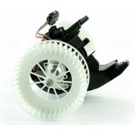 Nissens Βεντιλατέρ Εσωτερικού Χώρου - 87117