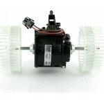 Nissens Βεντιλατέρ Εσωτερικού Χώρου - 87117