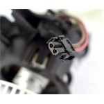 Nissens Βεντιλατέρ Εσωτερικού Χώρου - 87117