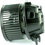 Nissens Βεντιλατέρ Εσωτερικού Χώρου - 87127