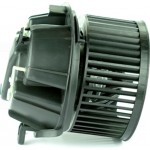 Nissens Βεντιλατέρ Εσωτερικού Χώρου - 87127