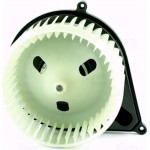 Nissens Βεντιλατέρ Εσωτερικού Χώρου - 87128