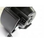 Nissens Βεντιλατέρ Εσωτερικού Χώρου - 87129