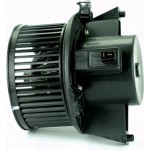 Nissens Βεντιλατέρ Εσωτερικού Χώρου - 87131