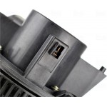 Nissens Βεντιλατέρ Εσωτερικού Χώρου - 87131