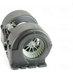 Nissens Βεντιλατέρ Εσωτερικού Χώρου - 87133