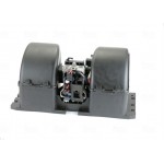 Nissens Βεντιλατέρ Εσωτερικού Χώρου - 87133