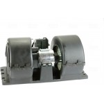 Nissens Βεντιλατέρ Εσωτερικού Χώρου - 87133