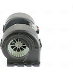 Nissens Βεντιλατέρ Εσωτερικού Χώρου - 87133