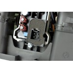 Nissens Βεντιλατέρ Εσωτερικού Χώρου - 87133