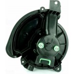 Nissens Βεντιλατέρ Εσωτερικού Χώρου - 87136