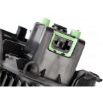 Nissens Βεντιλατέρ Εσωτερικού Χώρου - 87136