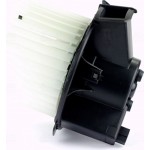 Nissens Βεντιλατέρ Εσωτερικού Χώρου - 87138