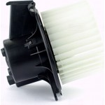 Nissens Βεντιλατέρ Εσωτερικού Χώρου - 87138