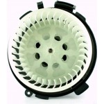 Nissens Βεντιλατέρ Εσωτερικού Χώρου - 87138