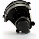 Nissens Βεντιλατέρ Εσωτερικού Χώρου - 87139