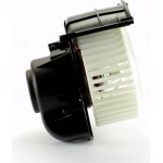 Nissens Βεντιλατέρ Εσωτερικού Χώρου - 87139