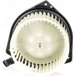 Nissens Βεντιλατέρ Εσωτερικού Χώρου - 87142